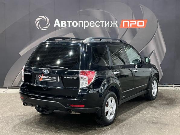 Subaru Forester III с пробегом 2008 года, цена 994 000 рублей, 204700 км, внедорожник, Автокод Объявления