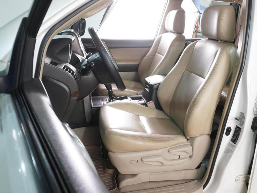 Toyota Land Cruiser Prado 150 Series Воронеж  - изображение 11