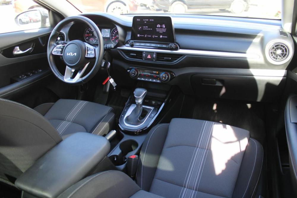 Kia Cerato IV Пермь  - изображение 10