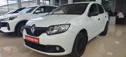 Renault Logan II Арзамас  - изображение 19