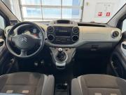 Citroen Berlingo II Рестайлинг Подольск  - изображение 35