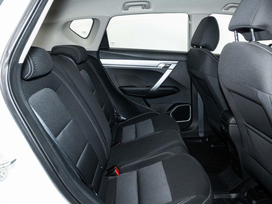 Geely Coolray I Казань  - изображение 8