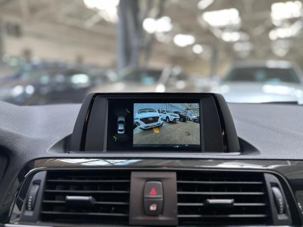 BMW 2 серии F22 Рестайлинг с пробегом 2018 года, цена 2 290 000 рублей, 56649 км, купе, Автокод Объявления