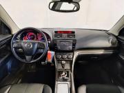 Mazda 6 II (GH) Рестайлинг Москва  - изображение 21