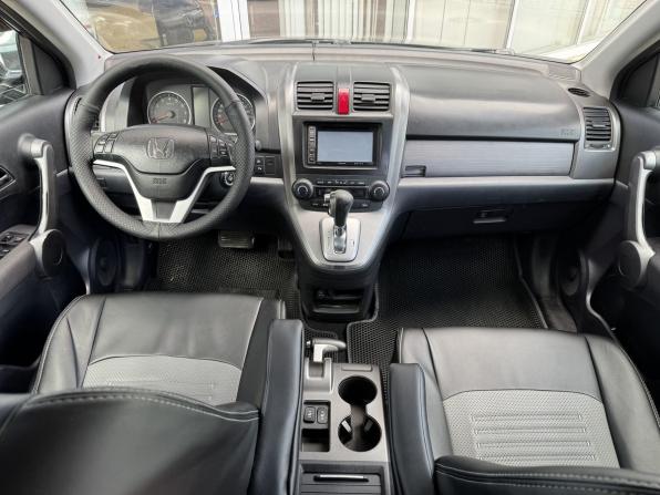 Honda CR-V III с пробегом 2008 года, цена 980 000 рублей, 472000 км, внедорожник, Автокод Объявления