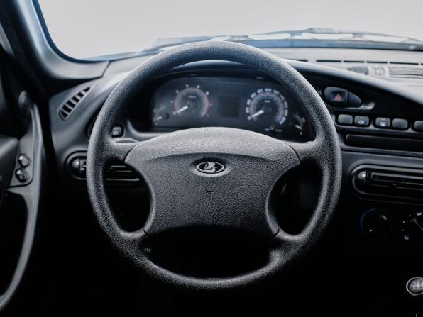 Lada (ВАЗ) Niva Travel I с пробегом 2024 года, цена 1 040 000 рублей, 7080 км, внедорожник, Автокод Объявления