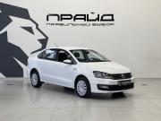 Volkswagen Polo V Рестайлинг Ростов-на-Дону  - изображение 26