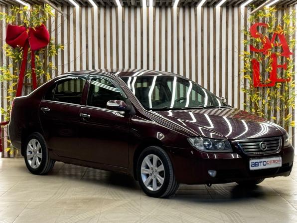 Lifan Solano I (620) с пробегом 2013 года, цена 330 000 рублей, 148245 км, седан, Автокод Объявления