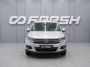 Volkswagen Tiguan I Рестайлинг Ростов-на-Дону  - изображение 22
