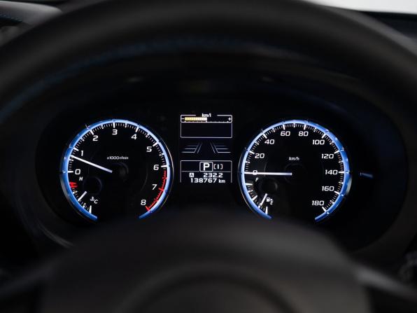 Subaru Levorg I с пробегом 2015 года, цена 1 300 000 рублей, 138767 км, универсал, Автокод Объявления