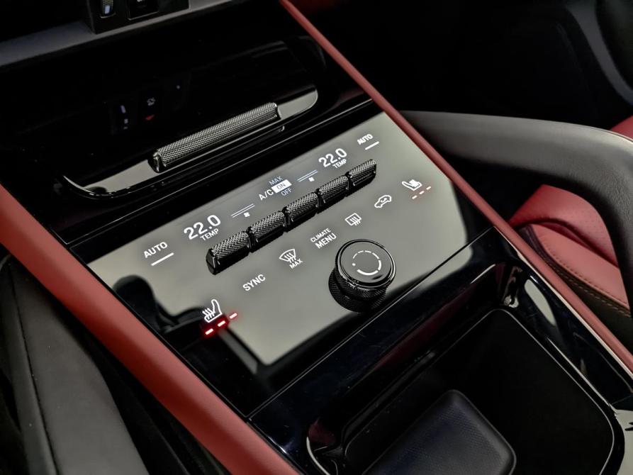 Porsche Cayenne III Рестайлинг Москва  - изображение 21