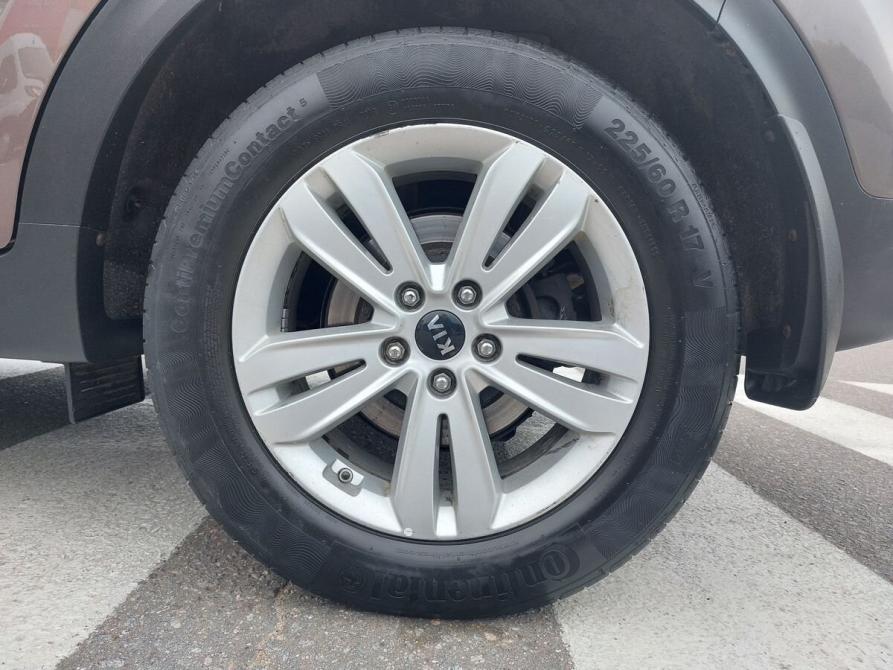 Kia Sportage IV Тверь  - изображение 11