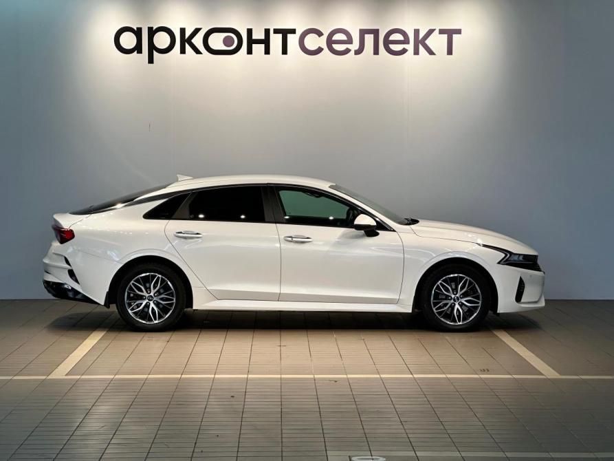 Kia K5 III Краснодар  - изображение 6