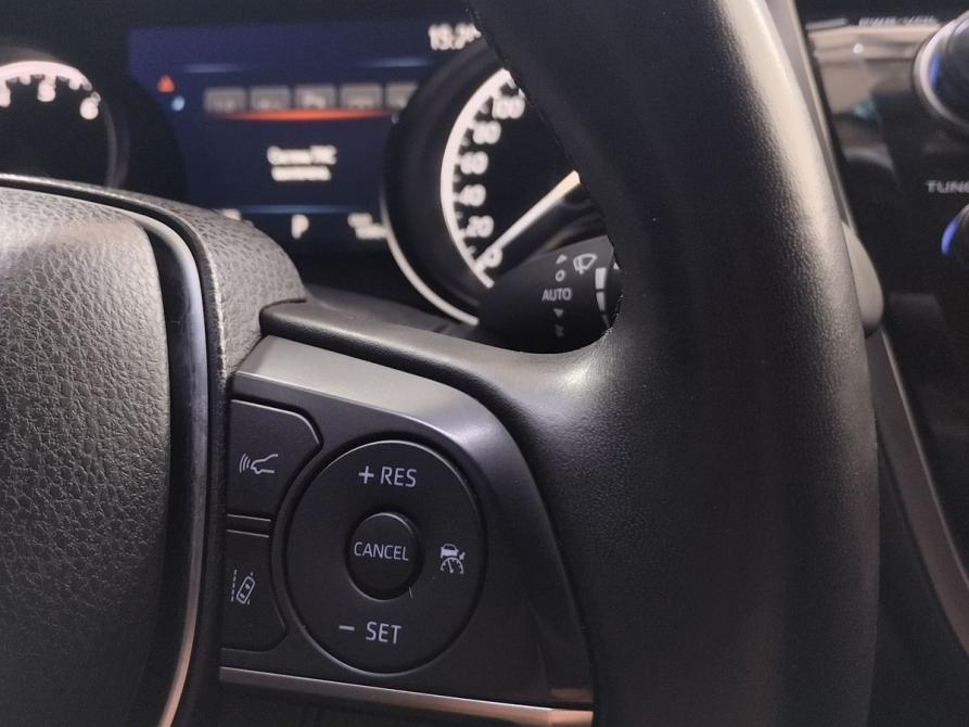 Toyota Camry VIII (XV70) Минеральные Воды  - изображение 12