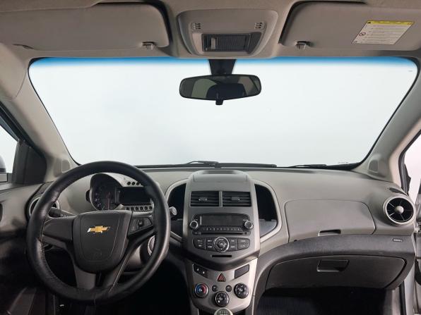 Chevrolet Aveo II с пробегом 2012 года, цена 539 000 рублей, 171000 км, седан, Автокод Объявления