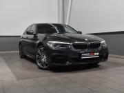 BMW 5 серии VII (G30/G31/G38) Кемерово  - изображение 35