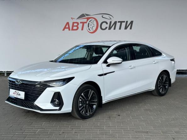 Chery Arrizo 8 с пробегом 2025 года, цена 2 399 000 рублей, 25 км, седан, Автокод Объявления