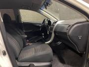 Toyota Corolla X (E140 E150) Рестайлинг Челябинск  - изображение 32