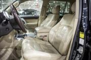 Toyota Land Cruiser 200 Series Рестайлинг 2 Санкт-Петербург  - изображение 52