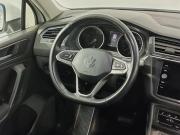 Volkswagen Tiguan II Рестайлинг Москва  - изображение 42