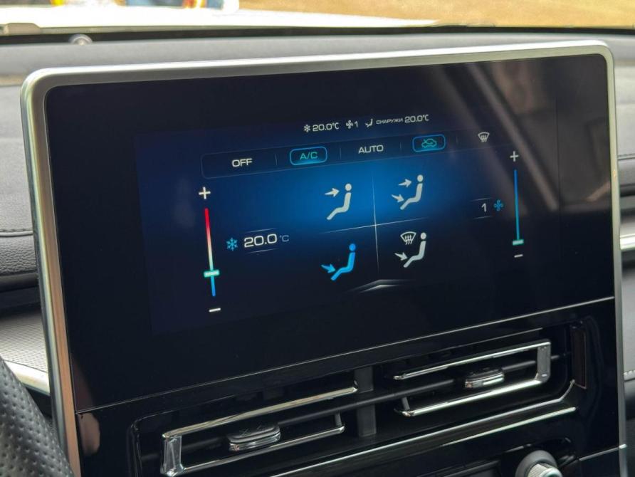 Haval M6 II Кропоткин  - изображение 19