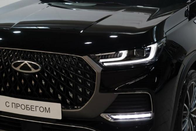 Chery Tiggo 8 Pro Max I Рестайлинг с пробегом 2024 года, цена 2 150 000 рублей, 62728 км, внедорожник, Автокод Объявления