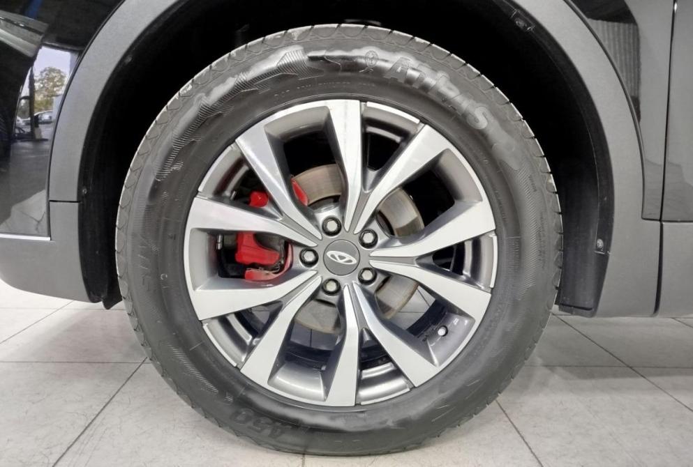 Chery Tiggo 7 Pro Max I Саратов  - изображение 10