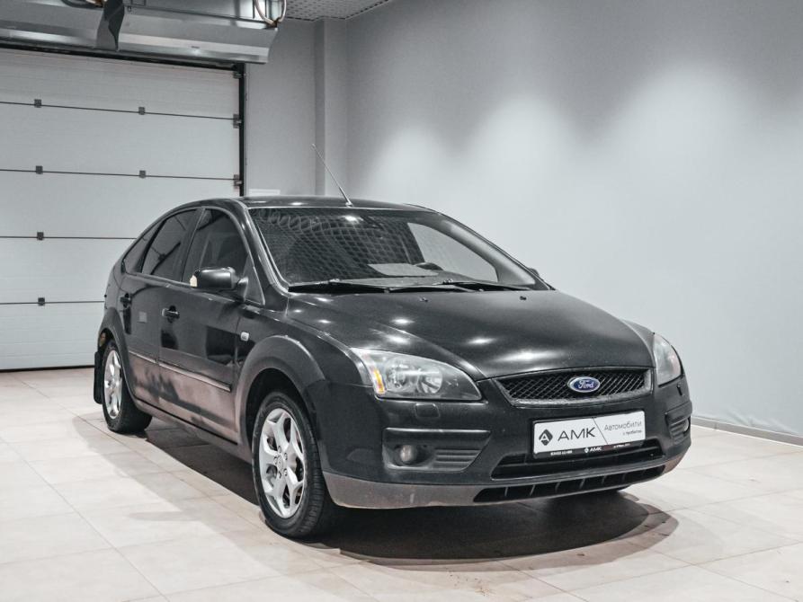 Ford Focus II Екатеринбург  - изображение 2