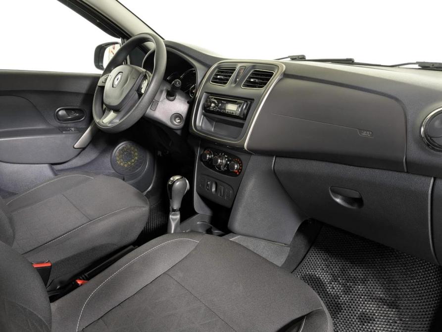 Renault Sandero II Екатеринбург  - изображение 13