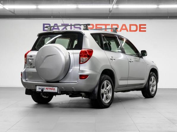 Toyota RAV4 III (XA30) с пробегом 2006 года, цена 1 050 000 рублей, 296059 км, внедорожник, Автокод Объявления