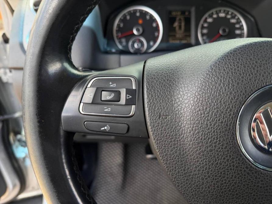 Volkswagen Tiguan I Оренбург  - изображение 8