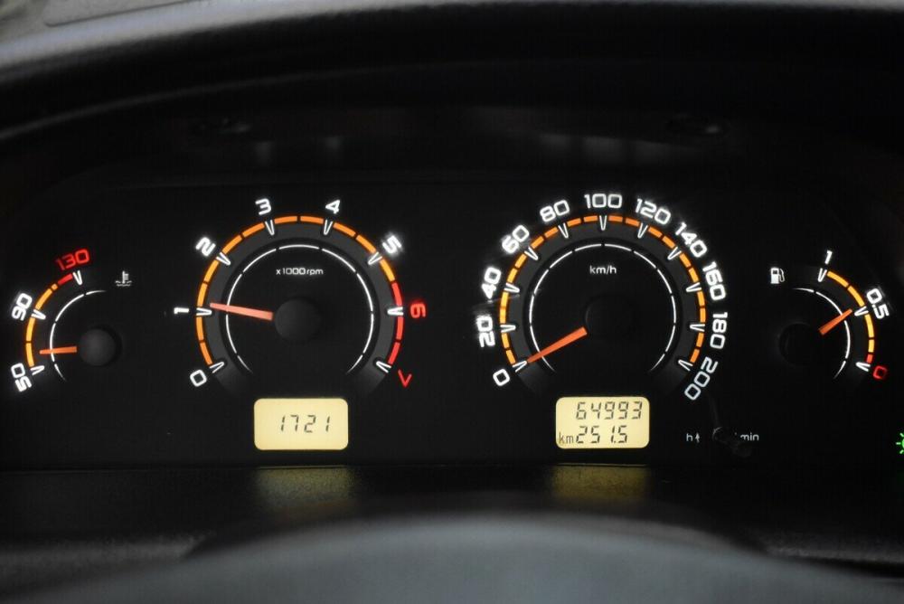 Lada (ВАЗ) 2123 Москва  - изображение 6