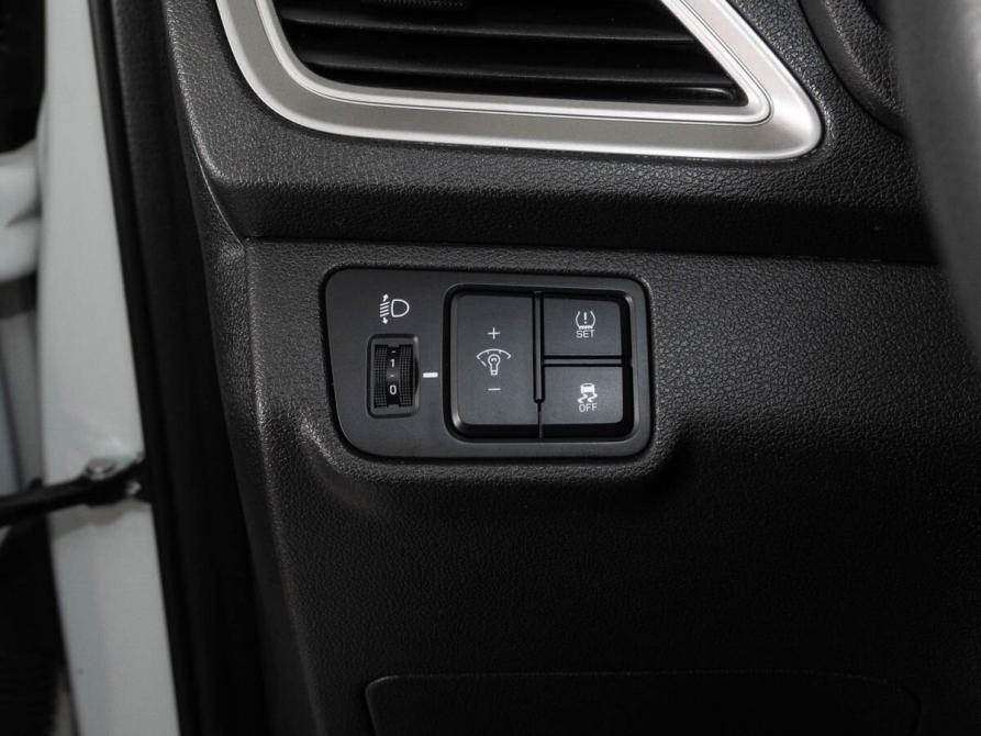 Hyundai Solaris II Рестайлинг Казань  - изображение 15