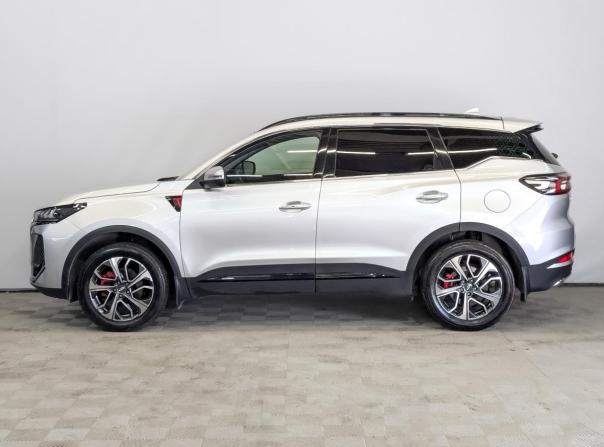 Chery Tiggo 7 Pro Max I Рестайлинг с пробегом 2024 года, цена 2 100 000 рублей, 21319 км, внедорожник, Автокод Объявления