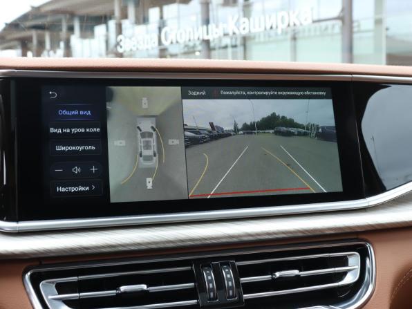 Hongqi H9 I с пробегом 2023 года, цена 3 750 000 рублей, 108769 км, седан, Автокод Объявления
