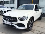 Mercedes-Benz GLC I (X253) Рестайлинг Москва  - изображение 22