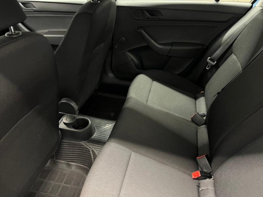 Skoda Rapid I Санкт-Петербург  - изображение 19
