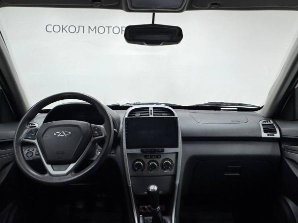 Chery Tiggo (T11) I Рестайлинг (FL) с пробегом 2013 года, цена 739 900 рублей, 67000 км, внедорожник, Автокод Объявления