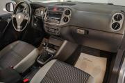 Volkswagen Tiguan I Челябинск  - изображение 33