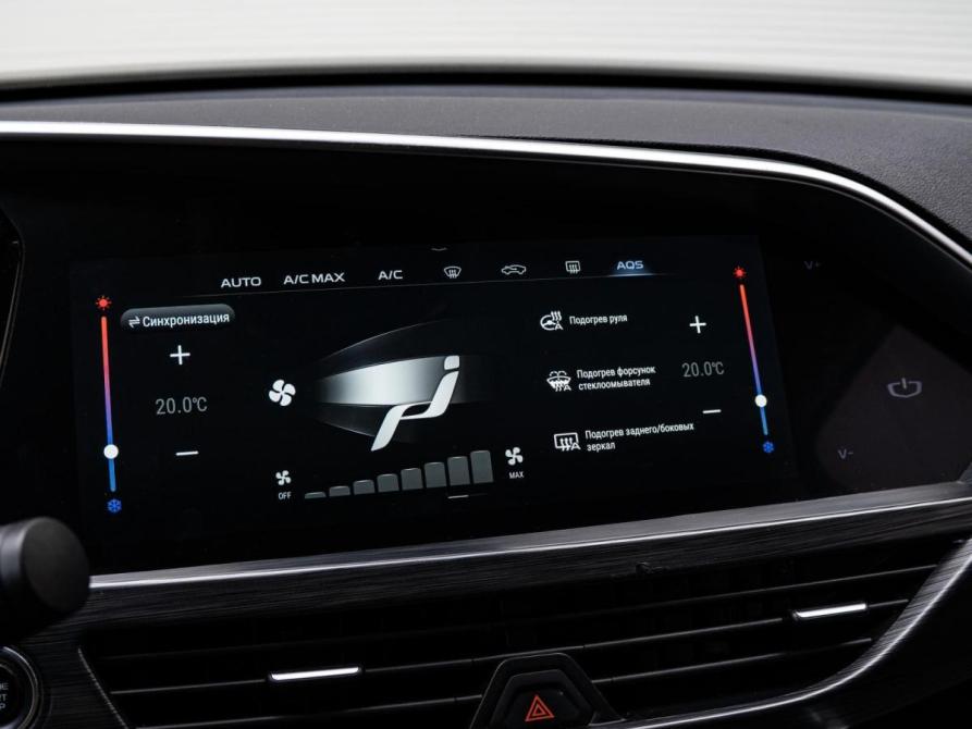 Geely Tugella I Краснодар  - изображение 14