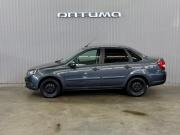 Lada (ВАЗ) Granta I Рестайлинг Краснодар  - изображение 28