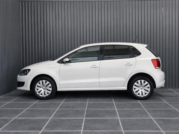 Volkswagen Polo V с пробегом 2011 года, цена 717 000 рублей, 149541 км, хэтчбек, Автокод Объявления
