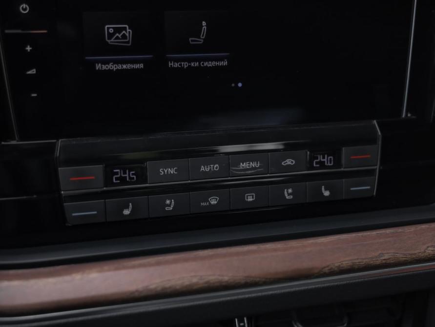 Volkswagen Touareg III Санкт-Петербург  - изображение 21