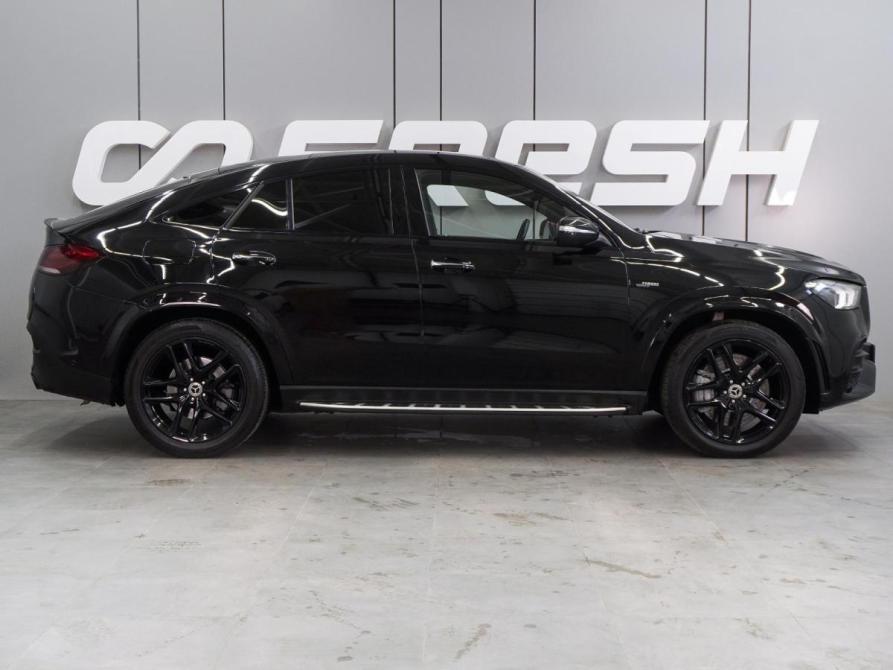 Mercedes-Benz GLE Coupe AMG II (C167) Воронеж  - изображение 5
