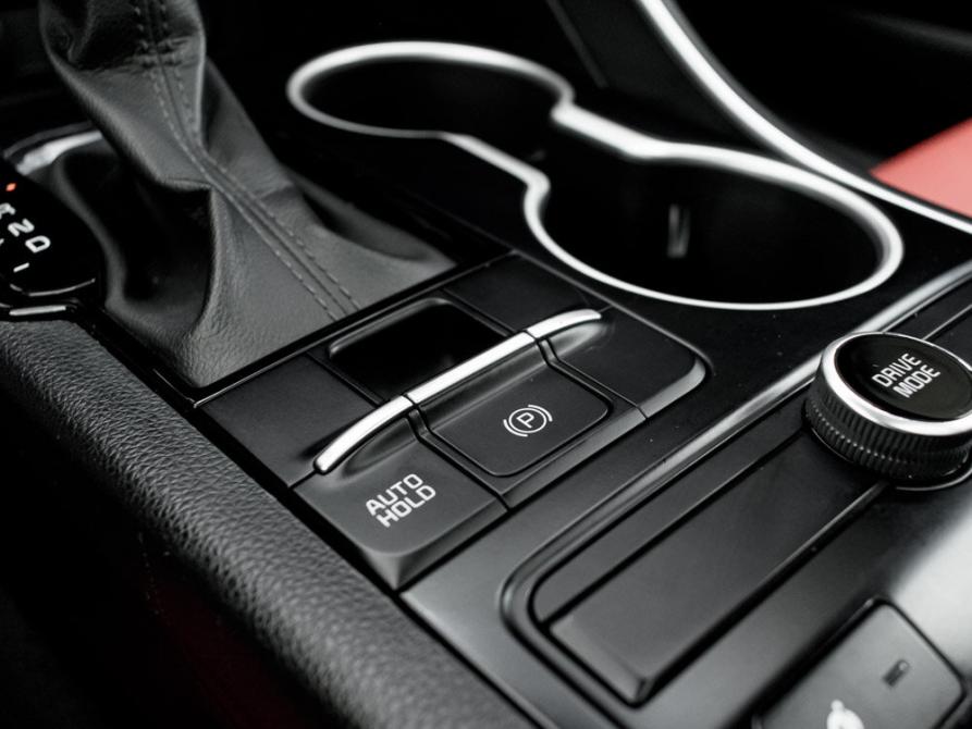 Kia K5 III Екатеринбург  - изображение 24