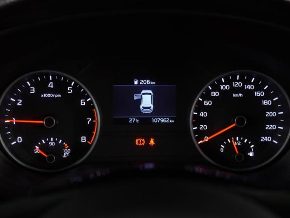 Kia Sportage IV Рестайлинг с пробегом 2019 года, цена 2 049 000 рублей, 107962 км, внедорожник, Автокод Объявления