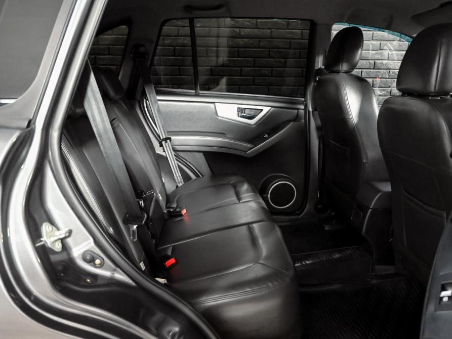 Lifan X60 I Рестайлинг 2 Екатеринбург  - изображение 17