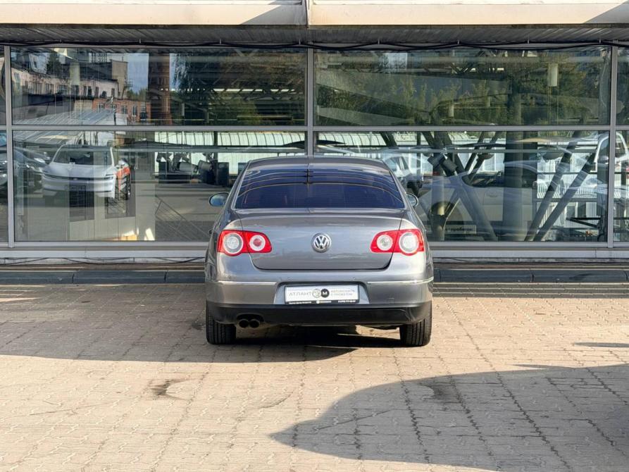 Volkswagen Passat B6 Москва  - изображение 8