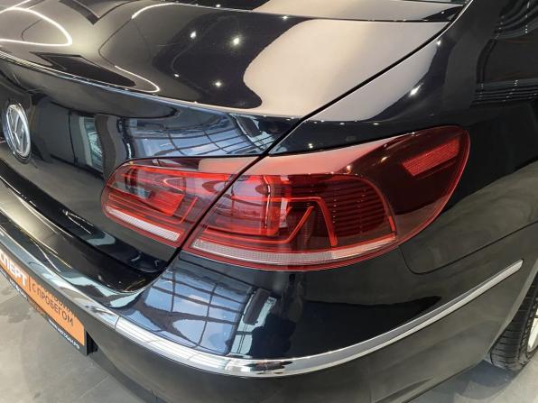 Volkswagen Passat CC I Рестайлинг с пробегом 2012 года, цена 1 249 000 рублей, 156926 км, седан, Автокод Объявления