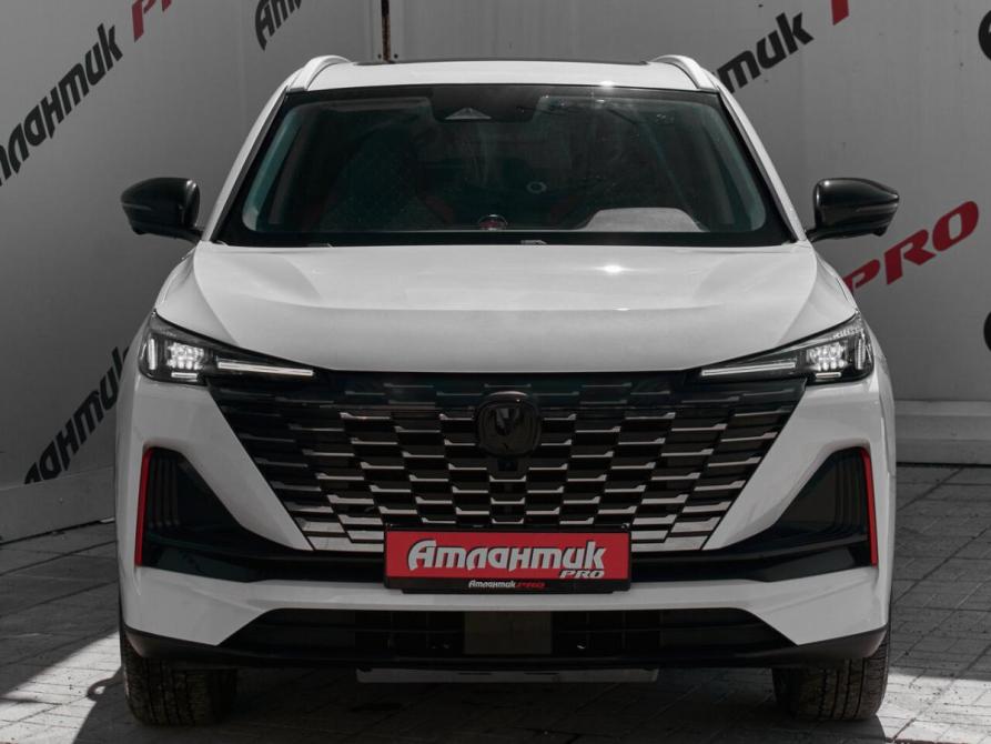 Changan UNI-S (CS55 Plus) I Екатеринбург  - изображение 2